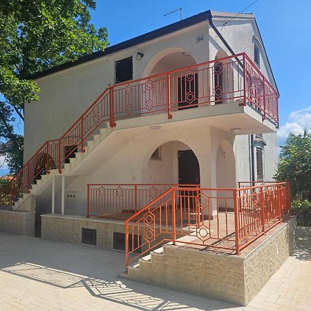 Villa Kucan Porat  Εξωτερικό φωτογραφία