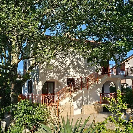 Villa Kucan Porat  Εξωτερικό φωτογραφία