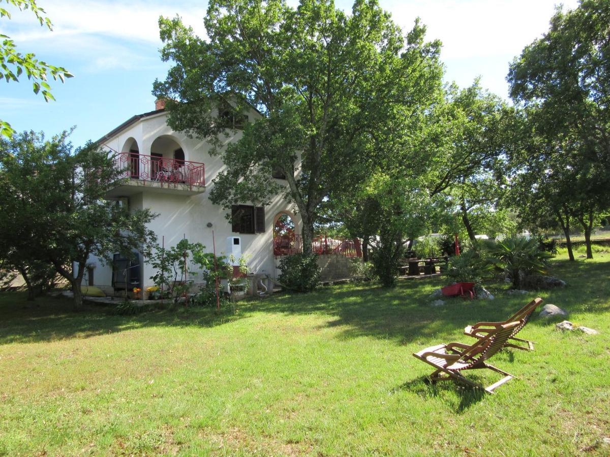 Villa Kucan Porat  Εξωτερικό φωτογραφία