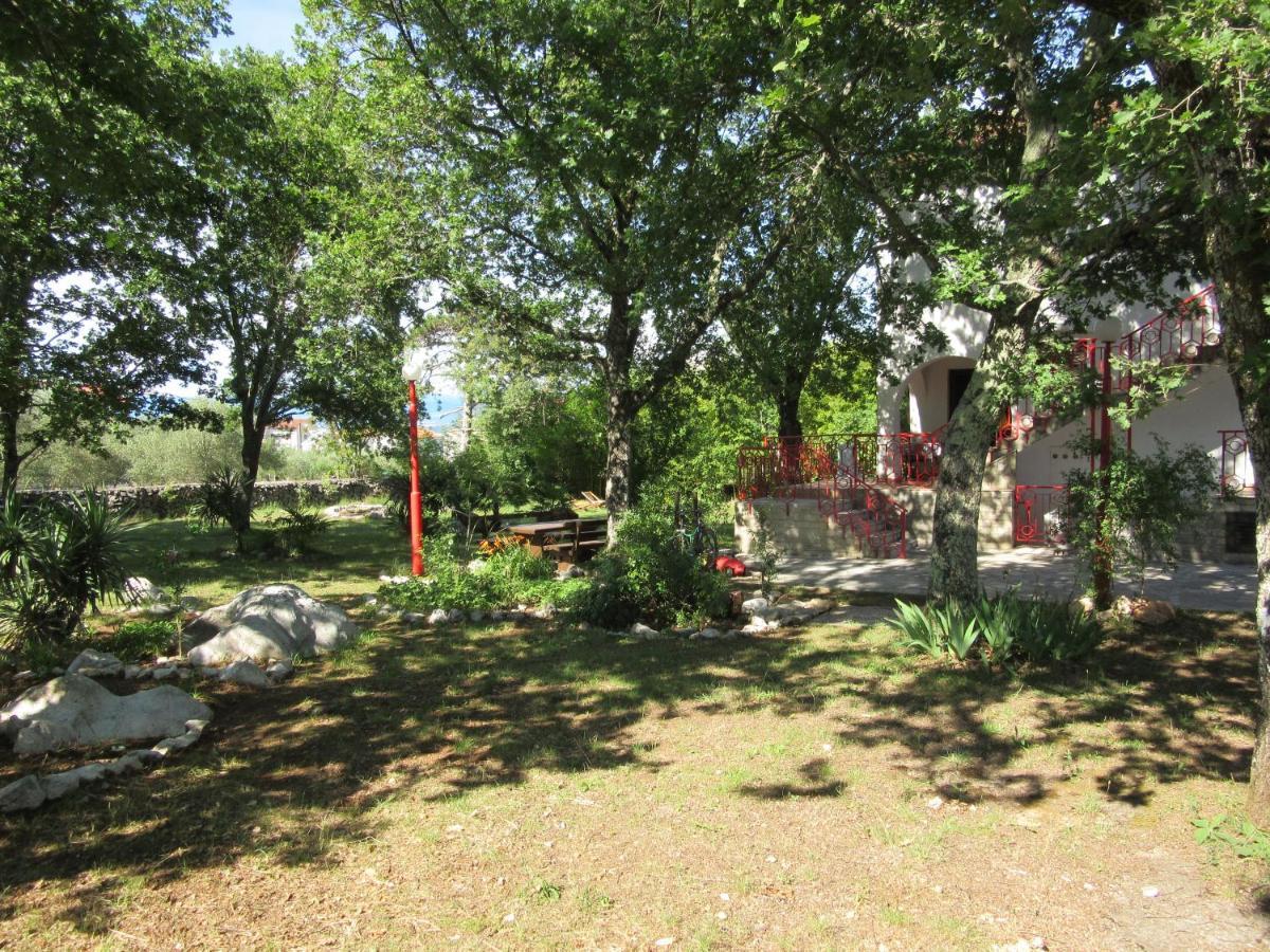 Villa Kucan Porat  Εξωτερικό φωτογραφία