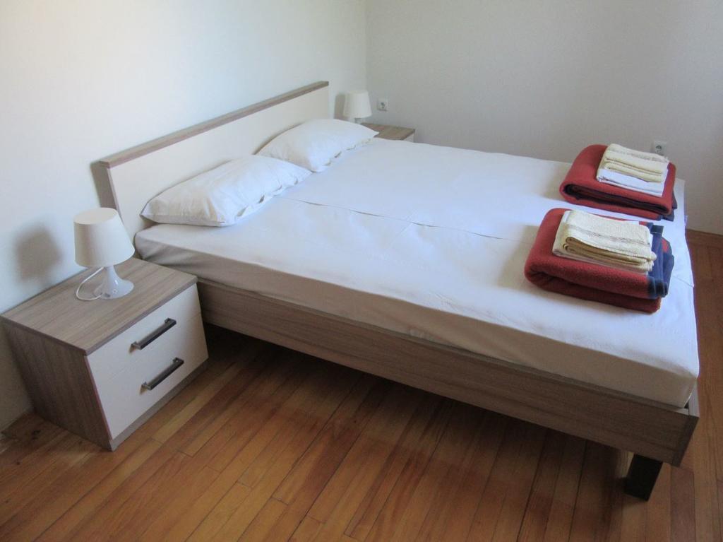 Villa Kucan Porat  Δωμάτιο φωτογραφία
