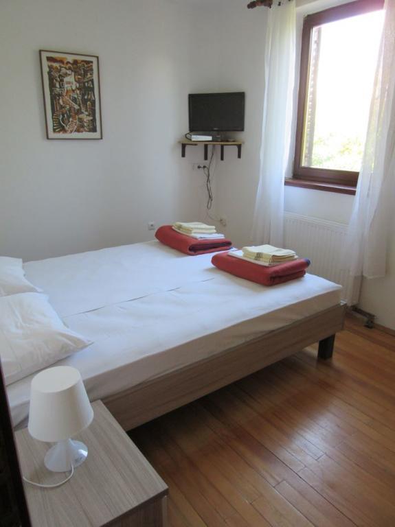 Villa Kucan Porat  Δωμάτιο φωτογραφία