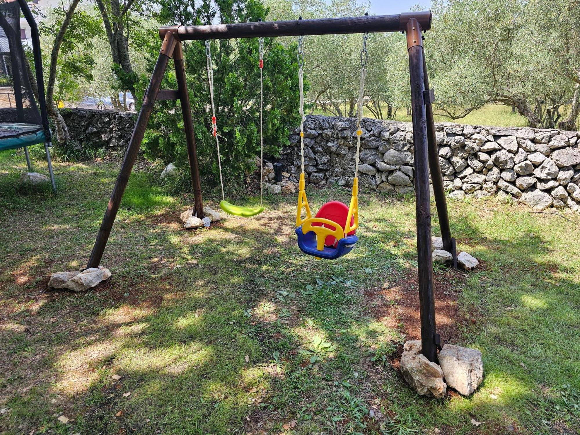 Villa Kucan Porat  Εξωτερικό φωτογραφία