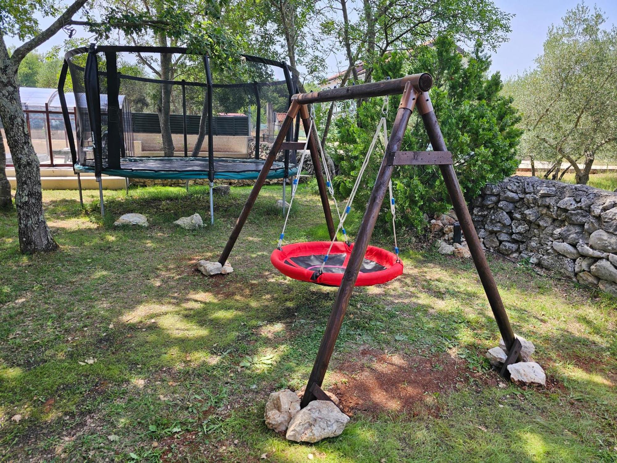 Villa Kucan Porat  Εξωτερικό φωτογραφία