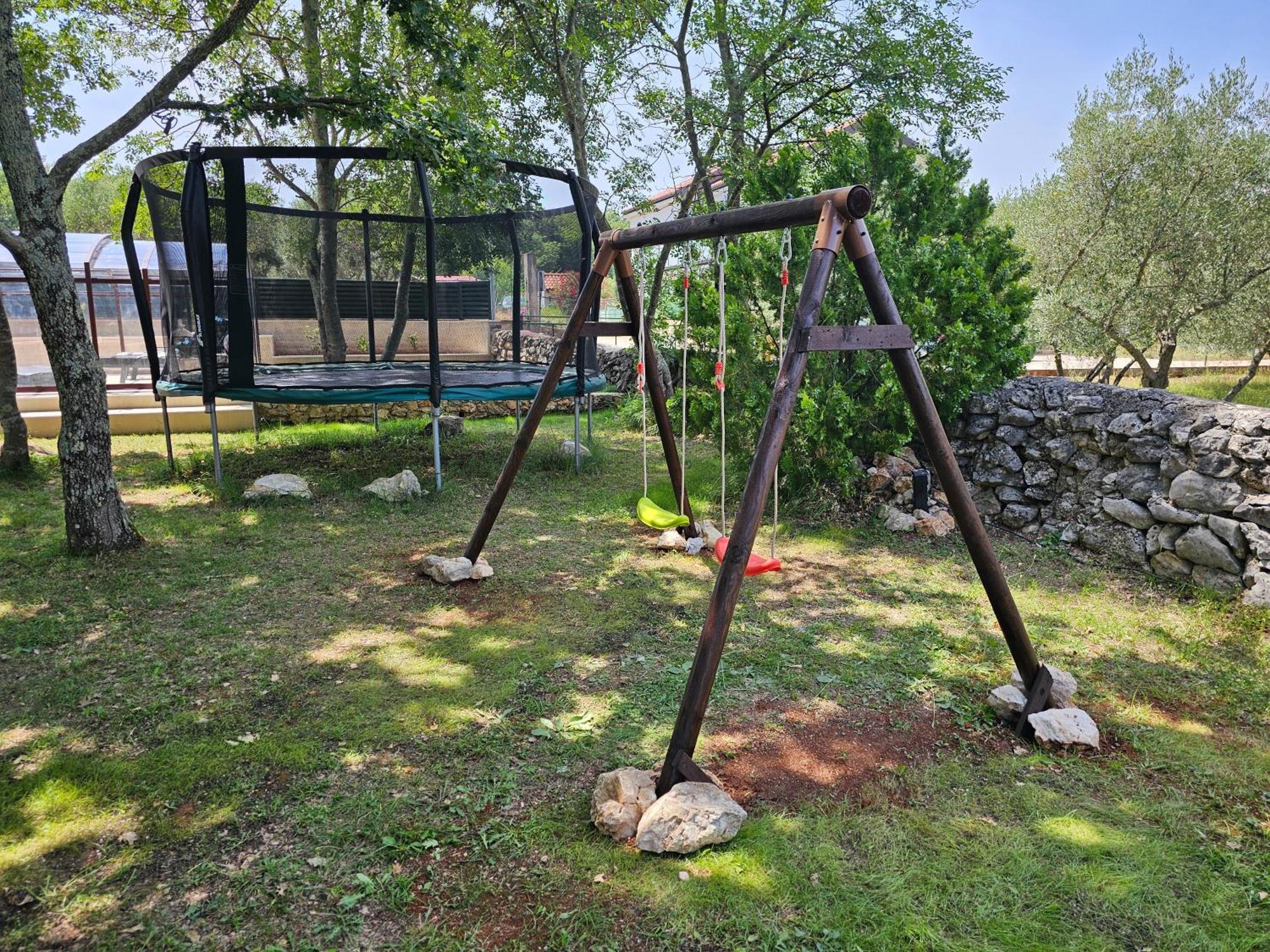 Villa Kucan Porat  Εξωτερικό φωτογραφία