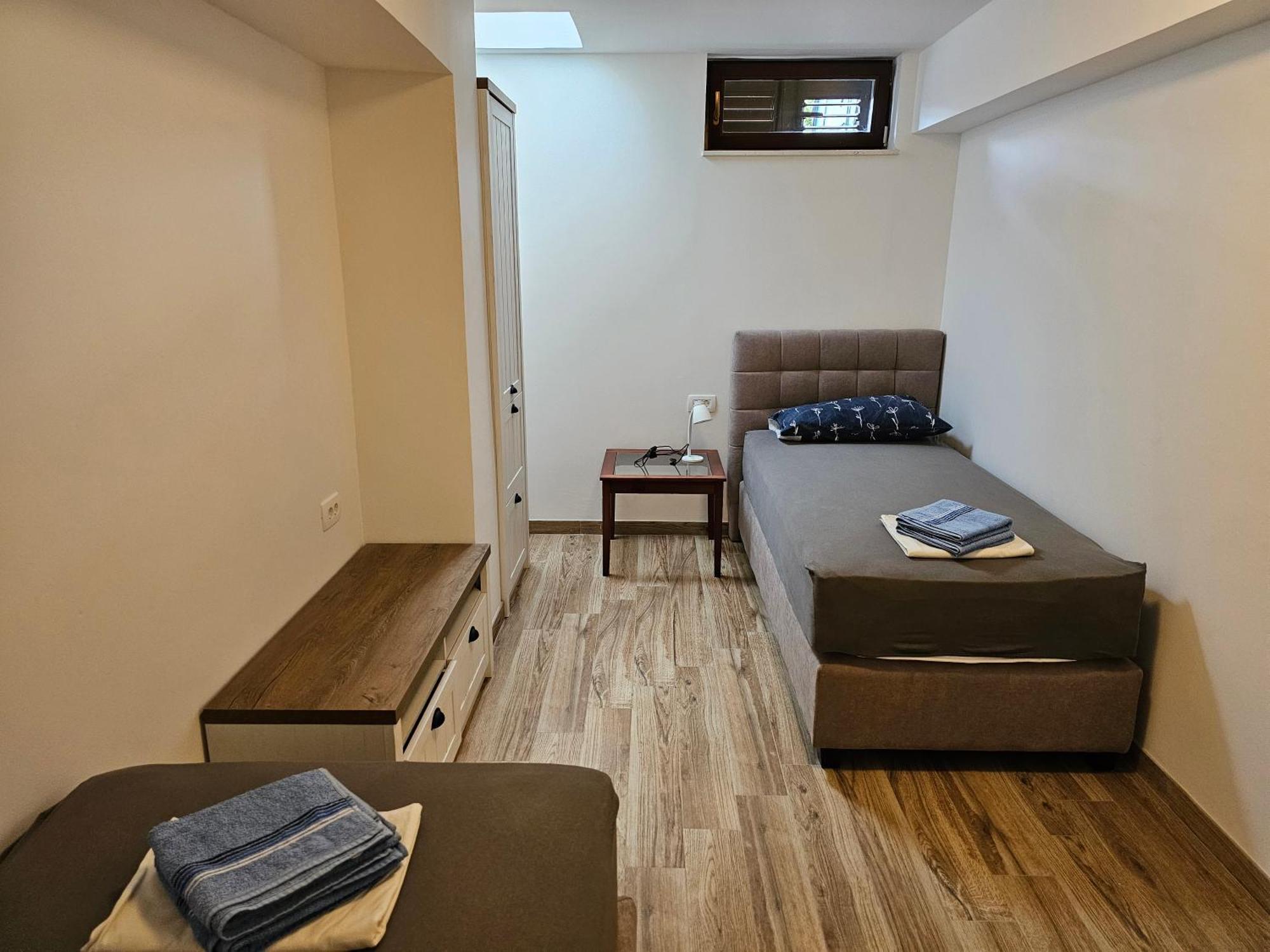 Villa Kucan Porat  Εξωτερικό φωτογραφία
