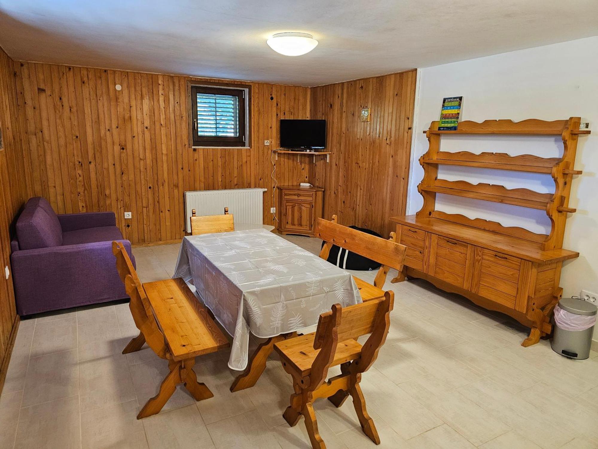 Villa Kucan Porat  Εξωτερικό φωτογραφία