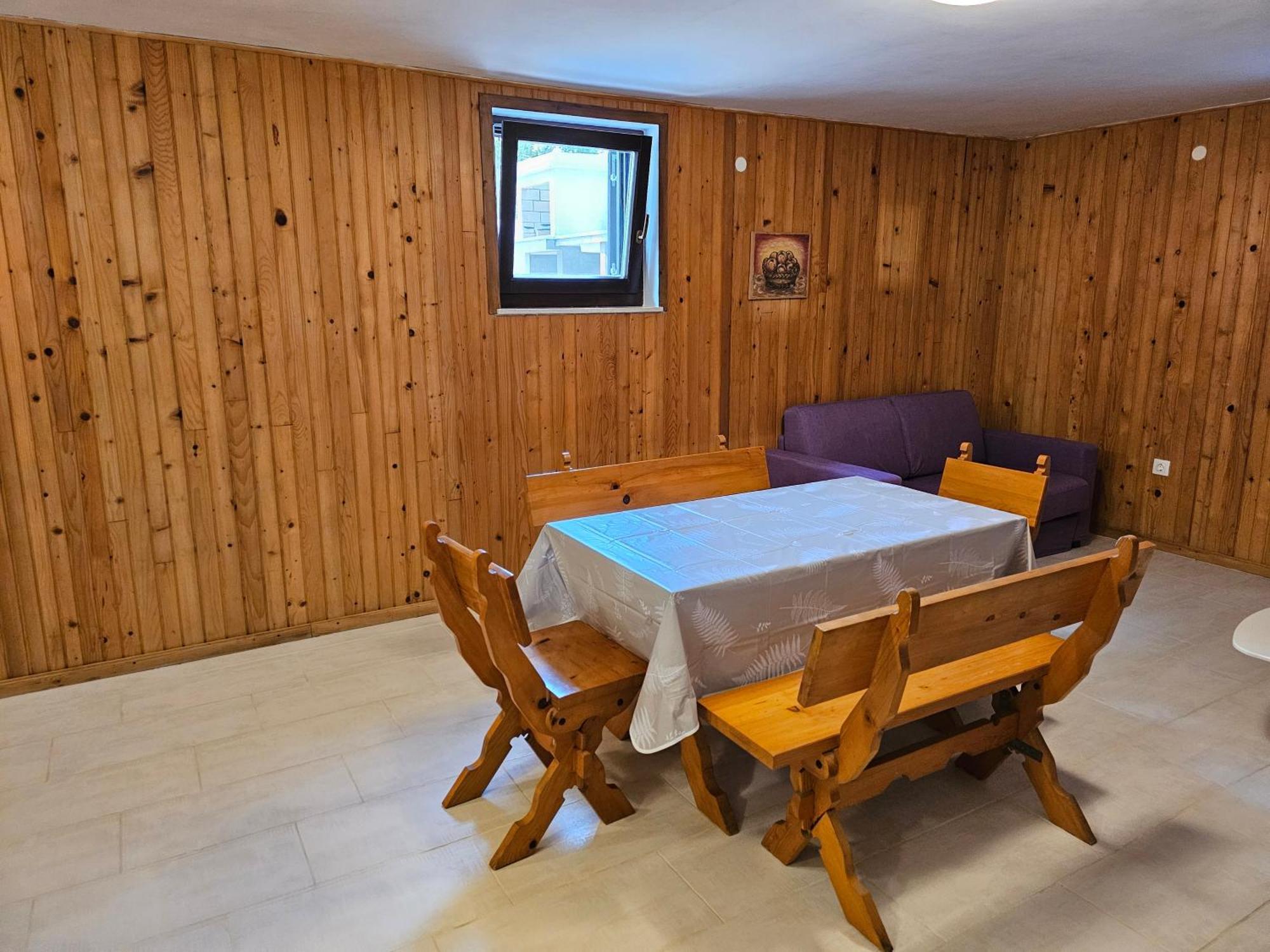 Villa Kucan Porat  Εξωτερικό φωτογραφία