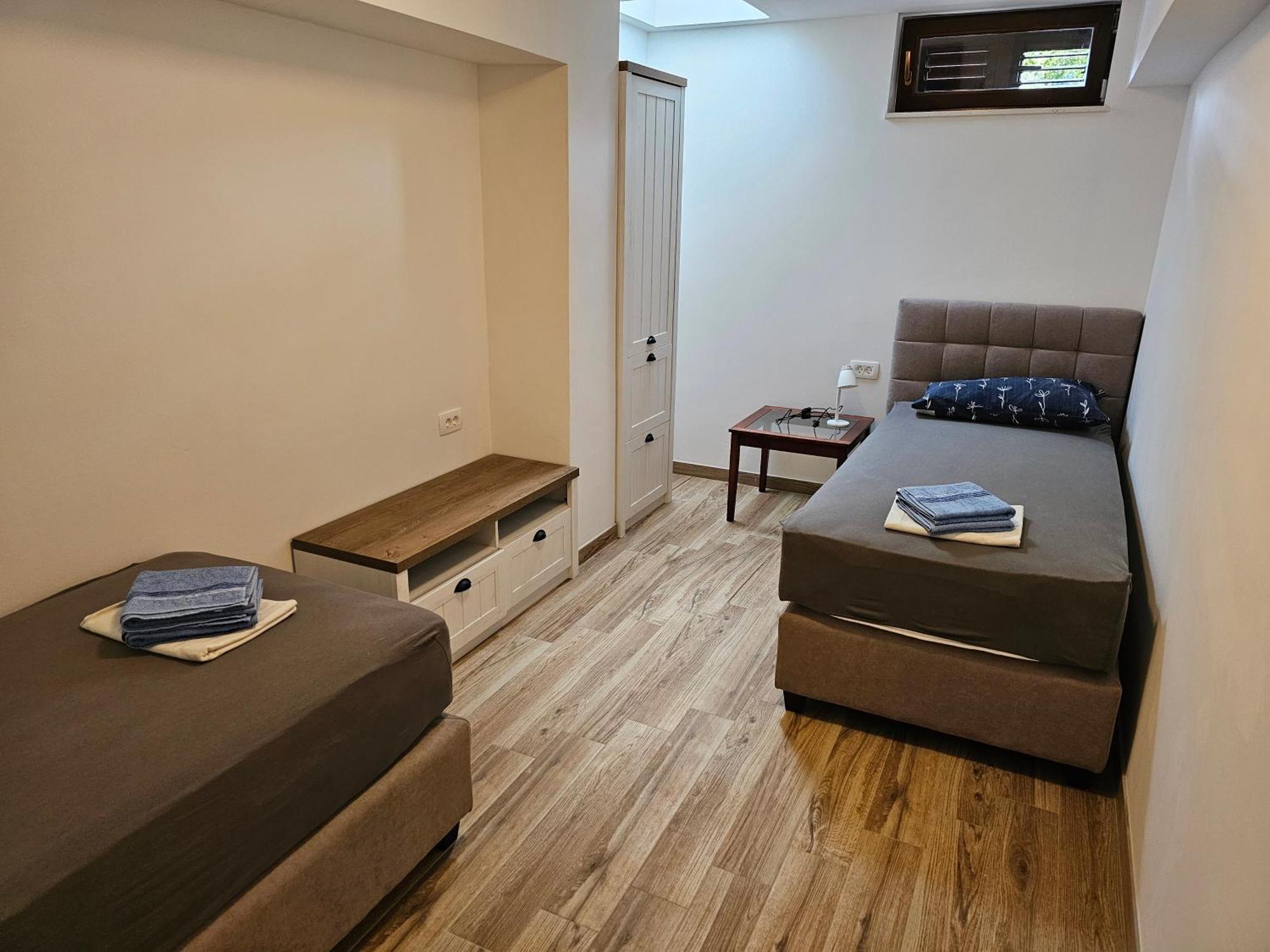 Villa Kucan Porat  Εξωτερικό φωτογραφία