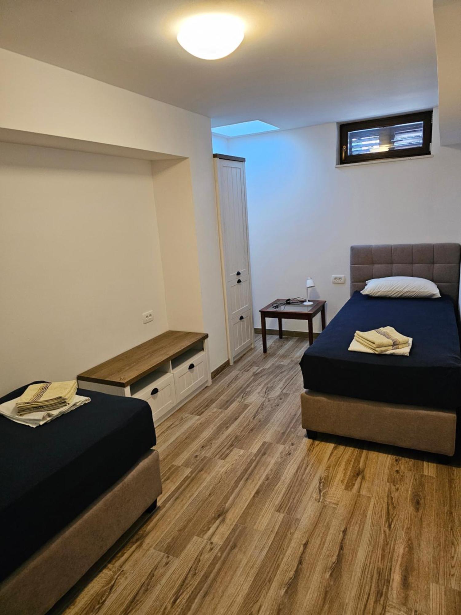 Villa Kucan Porat  Εξωτερικό φωτογραφία