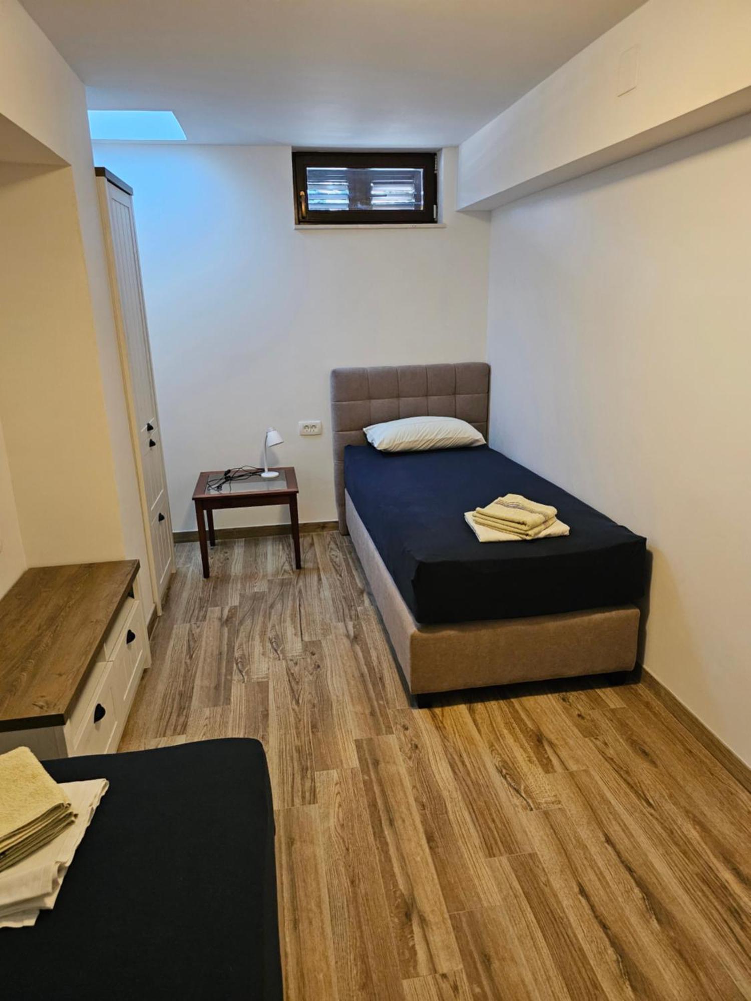 Villa Kucan Porat  Εξωτερικό φωτογραφία