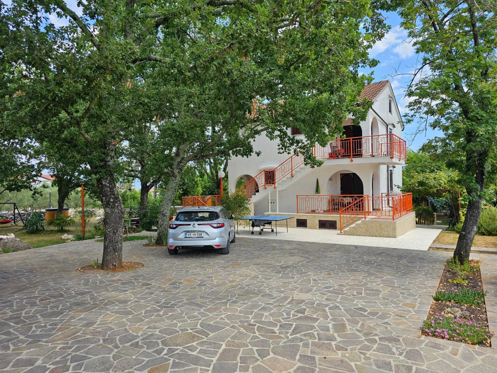 Villa Kucan Porat  Εξωτερικό φωτογραφία