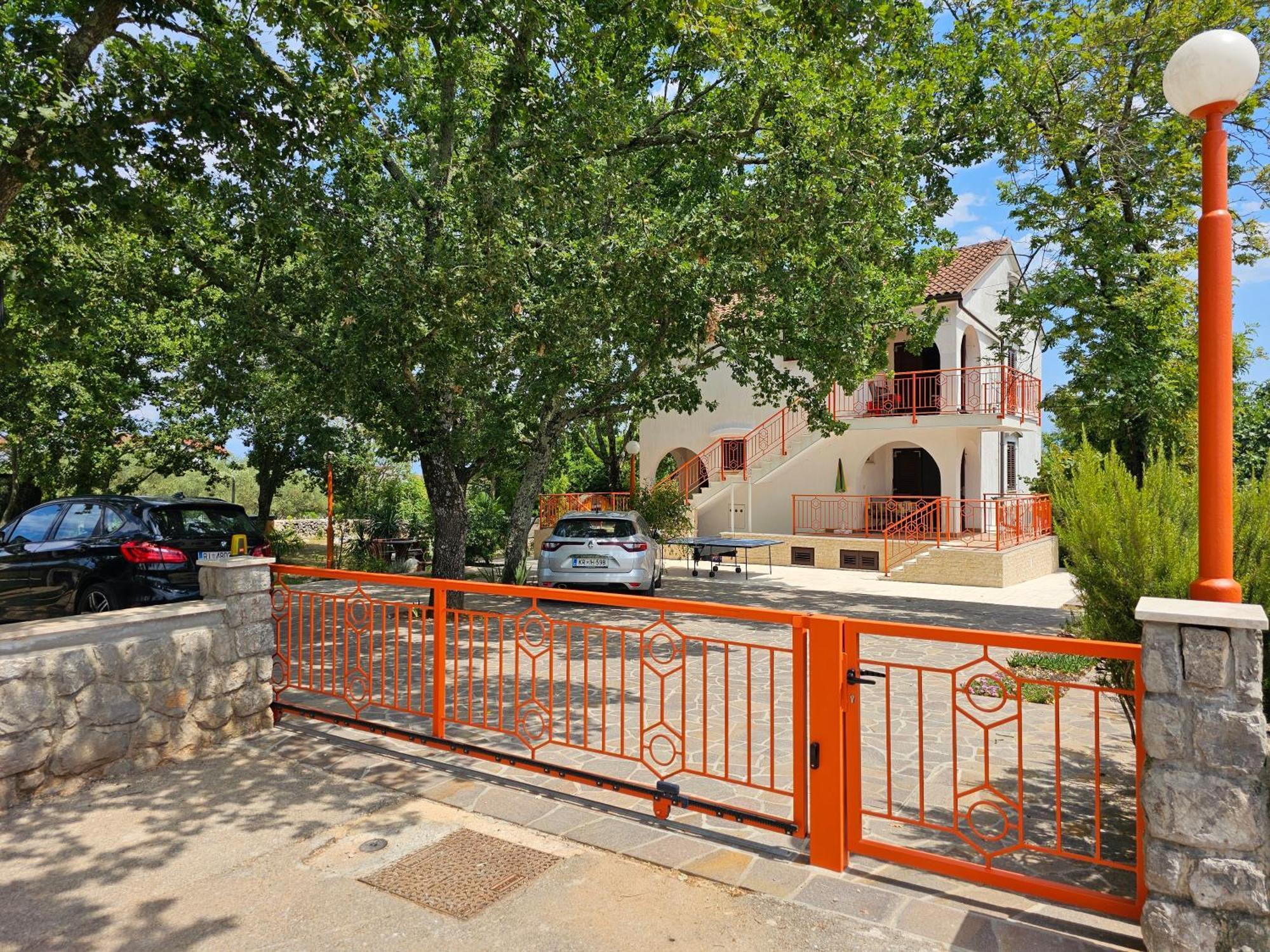 Villa Kucan Porat  Εξωτερικό φωτογραφία