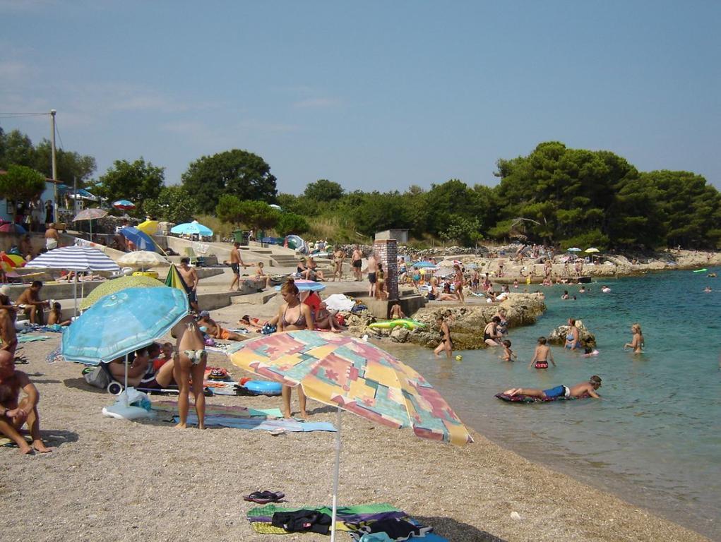 Villa Kucan Porat  Εξωτερικό φωτογραφία