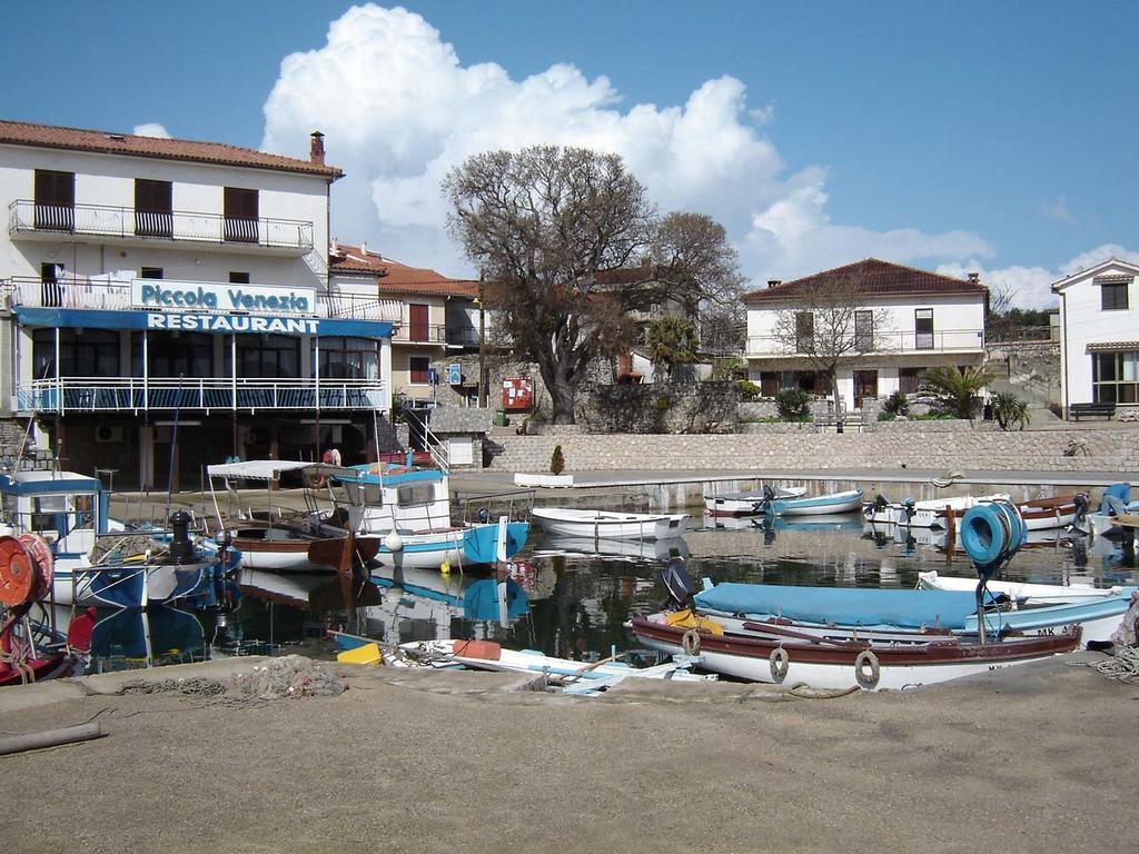 Villa Kucan Porat  Εξωτερικό φωτογραφία